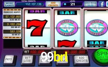 Integração de APIs 99brl